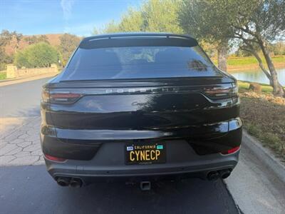 2022 Porsche Cayenne SUV - Photo 5 - San Jose, CA 95131
