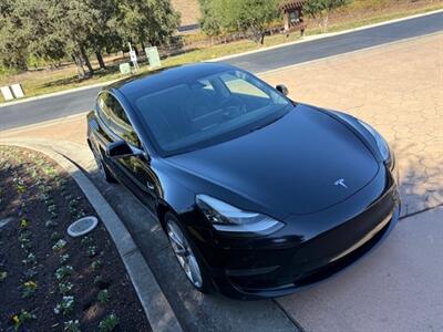 2020 Tesla Model 3 Standard Range Plus   - Photo 3 - San Jose, CA 95131