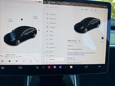 2020 Tesla Model 3 Standard Range Plus   - Photo 7 - San Jose, CA 95131