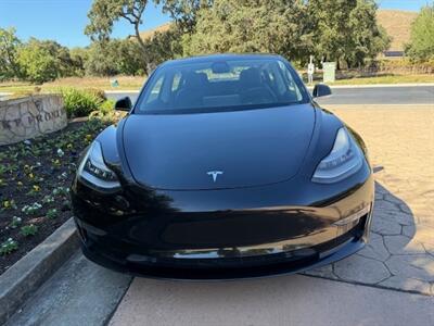2020 Tesla Model 3 Standard Range Plus   - Photo 5 - San Jose, CA 95131