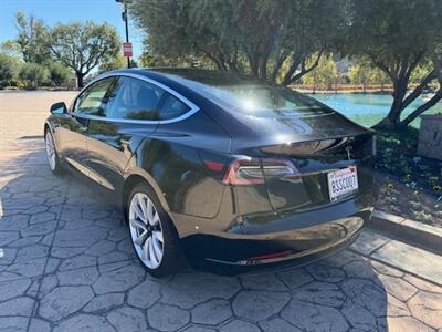 2020 Tesla Model 3 Standard Range Plus   - Photo 4 - San Jose, CA 95131