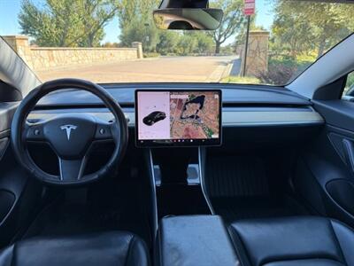 2020 Tesla Model 3 Standard Range Plus   - Photo 9 - San Jose, CA 95131