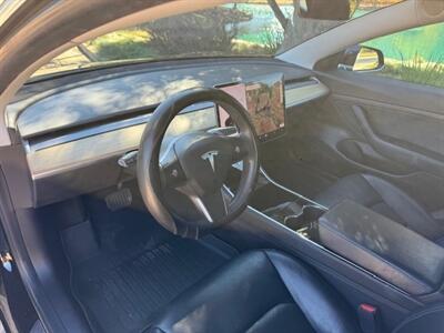 2020 Tesla Model 3 Standard Range Plus   - Photo 8 - San Jose, CA 95131