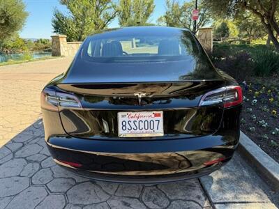 2020 Tesla Model 3 Standard Range Plus   - Photo 6 - San Jose, CA 95131