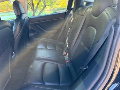 2020 Tesla Model 3 Standard Range Plus   - Photo 11 - San Jose, CA 95131