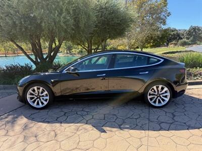 2020 Tesla Model 3 Standard Range Plus   - Photo 2 - San Jose, CA 95131