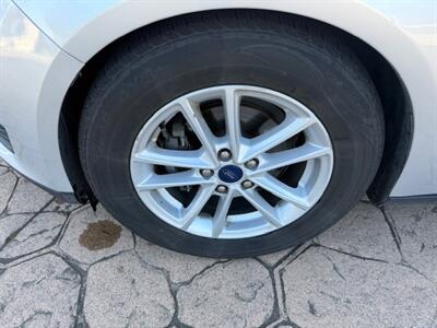 2018 Ford Focus SE   - Photo 11 - San Jose, CA 95131