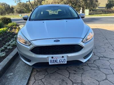 2018 Ford Focus SE   - Photo 4 - San Jose, CA 95131