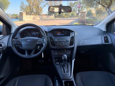2018 Ford Focus SE   - Photo 7 - San Jose, CA 95131