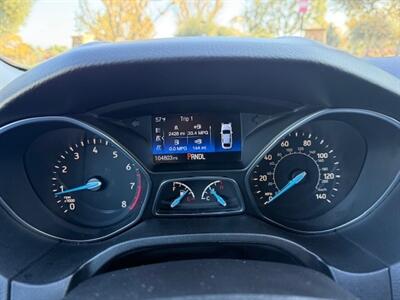 2018 Ford Focus SE   - Photo 10 - San Jose, CA 95131