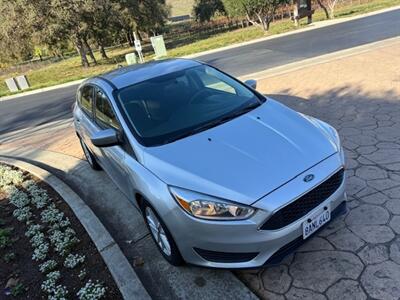 2018 Ford Focus SE   - Photo 15 - San Jose, CA 95131