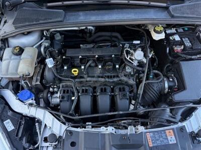 2018 Ford Focus SE   - Photo 16 - San Jose, CA 95131