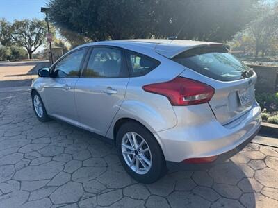 2018 Ford Focus SE   - Photo 3 - San Jose, CA 95131