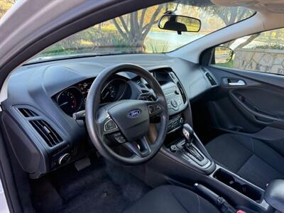 2018 Ford Focus SE   - Photo 6 - San Jose, CA 95131
