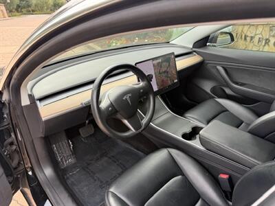2019 Tesla Model 3 Standard Range Plus   - Photo 9 - San Jose, CA 95131