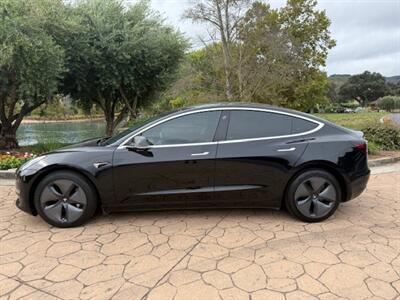 2019 Tesla Model 3 Standard Range Plus   - Photo 2 - San Jose, CA 95131