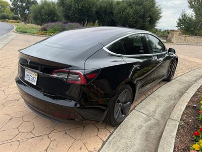 2019 Tesla Model 3 Standard Range Plus   - Photo 6 - San Jose, CA 95131