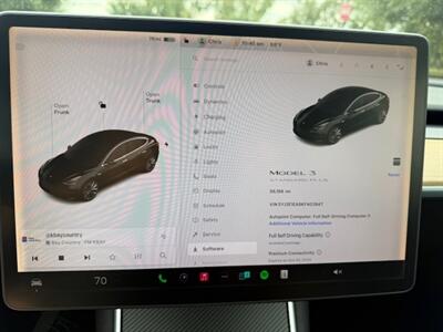 2019 Tesla Model 3 Standard Range Plus   - Photo 14 - San Jose, CA 95131