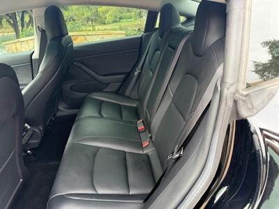 2019 Tesla Model 3 Standard Range Plus   - Photo 10 - San Jose, CA 95131