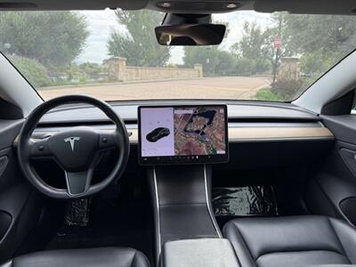2019 Tesla Model 3 Standard Range Plus   - Photo 8 - San Jose, CA 95131