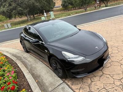 2019 Tesla Model 3 Standard Range Plus   - Photo 4 - San Jose, CA 95131