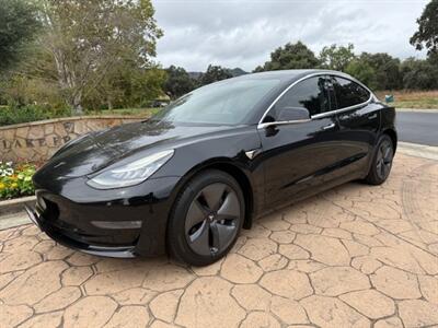 2019 Tesla Model 3 Standard Range Plus   - Photo 1 - San Jose, CA 95131