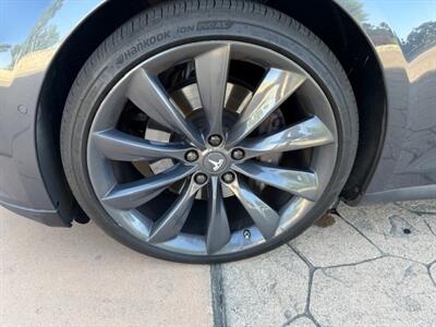 2015 Tesla Model S 85D   - Photo 9 - San Jose, CA 95131