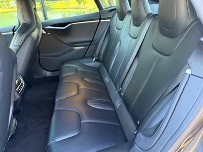 2015 Tesla Model S 85D   - Photo 7 - San Jose, CA 95131
