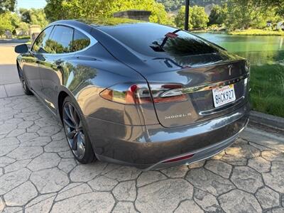 2015 Tesla Model S 85D   - Photo 10 - San Jose, CA 95131