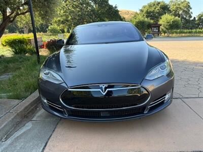 2015 Tesla Model S 85D   - Photo 14 - San Jose, CA 95131