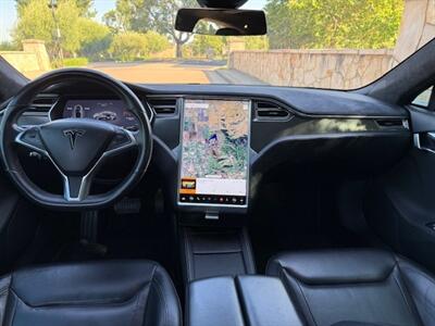 2015 Tesla Model S 85D   - Photo 5 - San Jose, CA 95131