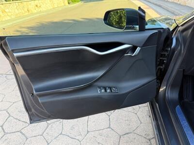 2015 Tesla Model S 85D   - Photo 15 - San Jose, CA 95131