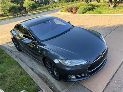 2015 Tesla Model S 85D   - Photo 3 - San Jose, CA 95131
