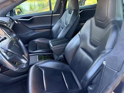 2015 Tesla Model S 85D   - Photo 4 - San Jose, CA 95131