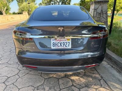 2015 Tesla Model S 85D   - Photo 11 - San Jose, CA 95131