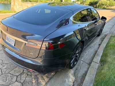 2015 Tesla Model S 85D   - Photo 13 - San Jose, CA 95131