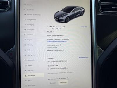 2015 Tesla Model S 85D   - Photo 12 - San Jose, CA 95131