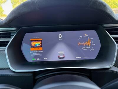 2015 Tesla Model S 85D   - Photo 8 - San Jose, CA 95131