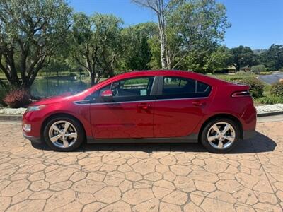 2012 Chevrolet Volt Premium   - Photo 2 - San Jose, CA 95131