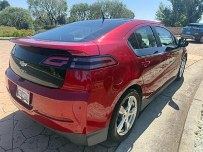 2012 Chevrolet Volt Premium   - Photo 4 - San Jose, CA 95131