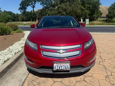 2012 Chevrolet Volt Premium   - Photo 13 - San Jose, CA 95131