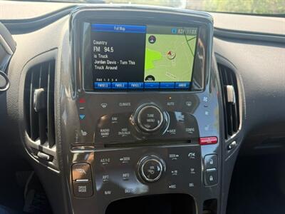 2012 Chevrolet Volt Premium   - Photo 11 - San Jose, CA 95131