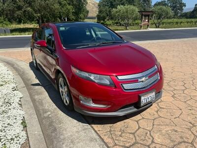 2012 Chevrolet Volt Premium   - Photo 3 - San Jose, CA 95131
