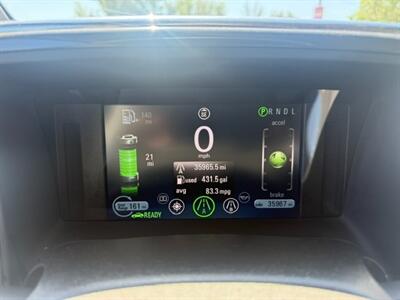 2012 Chevrolet Volt Premium   - Photo 10 - San Jose, CA 95131