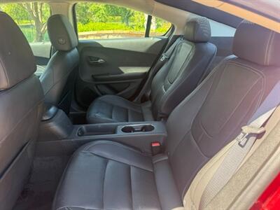2012 Chevrolet Volt Premium   - Photo 8 - San Jose, CA 95131