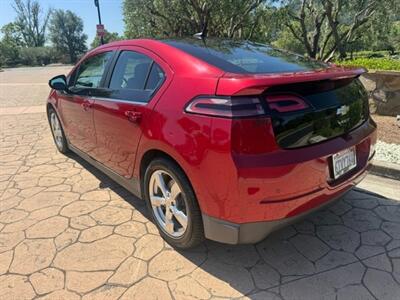 2012 Chevrolet Volt Premium   - Photo 15 - San Jose, CA 95131