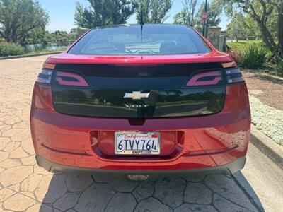 2012 Chevrolet Volt Premium   - Photo 16 - San Jose, CA 95131