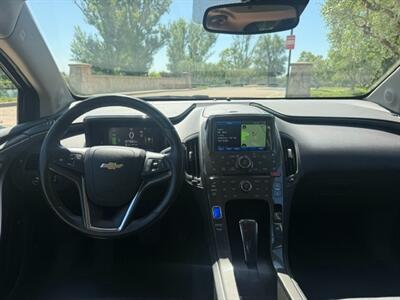 2012 Chevrolet Volt Premium   - Photo 5 - San Jose, CA 95131