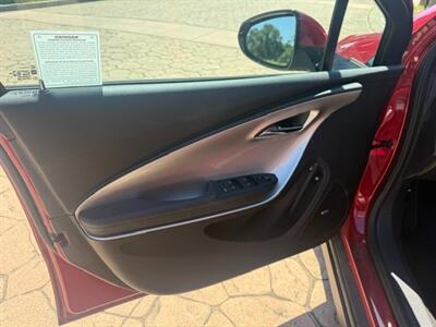 2012 Chevrolet Volt Premium   - Photo 17 - San Jose, CA 95131