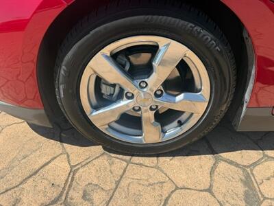 2012 Chevrolet Volt Premium   - Photo 14 - San Jose, CA 95131